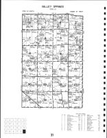 Code 21 - Valley Springs Township, Minnehaha County 1984
